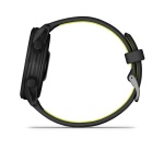 Montre connectée Garmin Forerunner 170 GPS Noir et Jaune