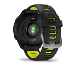 Montre connectée Garmin Forerunner 170 GPS Noir et Jaune
