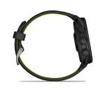 Montre connectée Garmin Forerunner 170 GPS Noir et Jaune