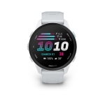 Montre connectée Garmin Forerunner 70 GPS Blanc