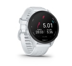 Montre connectée Garmin Forerunner 70 GPS Blanc