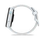 Montre connectée Garmin Forerunner 70 GPS Blanc