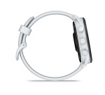 Montre connectée Garmin Forerunner 70 GPS Blanc