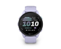 Montre connectée Garmin Forerunner 70 GPS Lavande