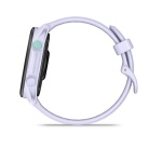 Montre connectée Garmin Forerunner 70 GPS Lavande