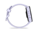 Montre connectée Garmin Forerunner 70 GPS Lavande