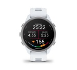 Montre connectée Garmin Forerunner 170 GPS Blanc et Bleu nuage