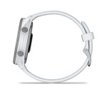 Montre connectée Garmin Forerunner 170 GPS Blanc et Bleu nuage