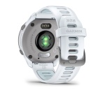 Montre connectée Garmin Forerunner 170 GPS Blanc et Bleu nuage
