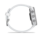 Montre connectée Garmin Forerunner 170 GPS Blanc et Bleu nuage