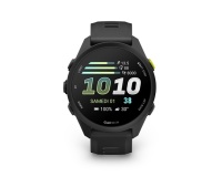 Montre connectée Garmin Forerunner 70 GPS Noir
