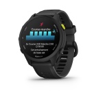 Montre connectée Garmin Forerunner 70 GPS Noir