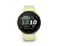 Montre connectée Garmin Forerunner 70 GPS Citron