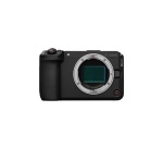 Appareil photo hybride Canon EOS R6 V 4K Noir