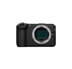 Appareil photo hybride Canon EOS R6 V 4K Noir
