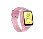 Montre connectée Blackview pour enfant Z10 1.83" Rose