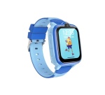 Montre connectée Blackview pour enfant Z10 1.83" Bleu