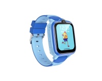 Montre connectée Blackview pour enfant Z10 1.83" Bleu