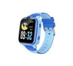 Montre connectée Blackview pour enfant Z10 1.83" Bleu