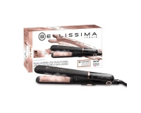 Lisseur Bellissima My Pro Steam B28 100 Noir