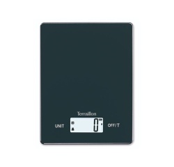 Balance de cuisine Terraillon SMART USB BLACK