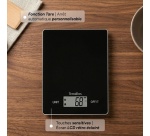 Balance de cuisine Terraillon SMART USB BLACK