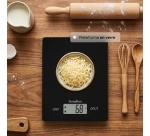 Balance de cuisine Terraillon SMART USB BLACK