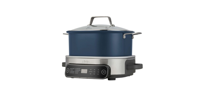 Multicuiseur Ninja 8-en-1 PossibleCooker MC1101EU