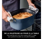 Multicuiseur Ninja 8-en-1 PossibleCooker MC1101EU