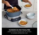 Multicuiseur Ninja 8-en-1 PossibleCooker MC1101EU