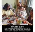 Multicuiseur Ninja 8-en-1 PossibleCooker MC1101EU