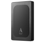 Disque dur externe Aiolo Innovation A4 1 To USB 3.0 Noir