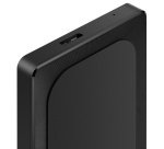Disque dur externe Aiolo Innovation A4 1 To USB 3.0 Noir