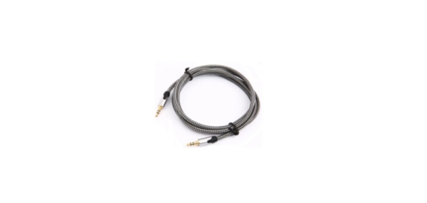 Câble et Connectique Accsup Pro JACK 1.5M 3.5MM