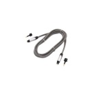 Câble et Connectique Accsup Pro OPTIQUE 2M