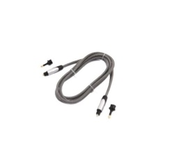 Câble et Connectique Accsup Pro OPTIQUE 2M