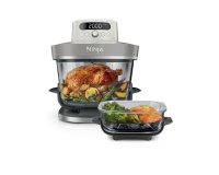 Friteuse sans huile Ninja Crispi Pro 7-en-1 AS101EULG Beige