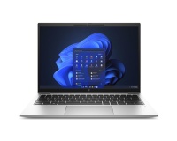 PC portable Hp EliteBook 830 G9 13,3" WUXGA Intel Core i5 16 Go RAM 256 Go SSD Argent Reconditionné