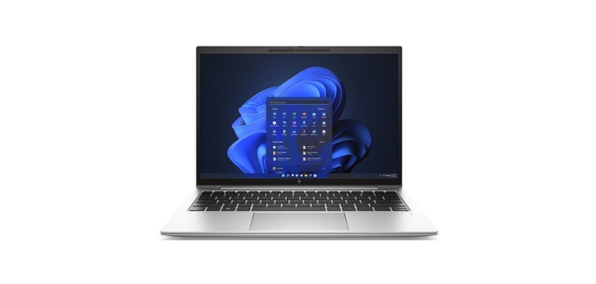 PC portable Hp EliteBook 830 G9 13,3" WUXGA Intel Core i5 16 Go RAM 256 Go SSD Argent Reconditionné