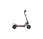 Trottinette électrique Navee XT5 Max 700 W Gris