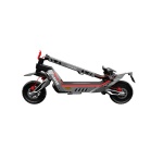 Trottinette électrique Navee XT5 Max 700 W Gris