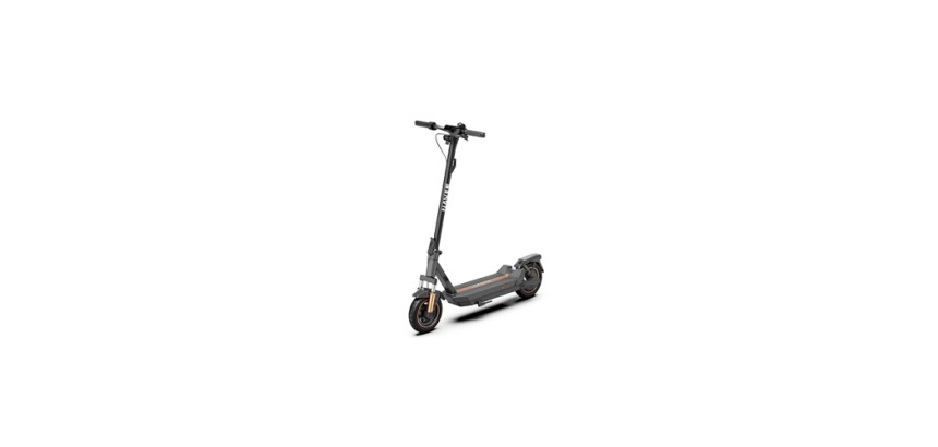 Trottinette électrique Navee GT5 Pro 600 W Noir