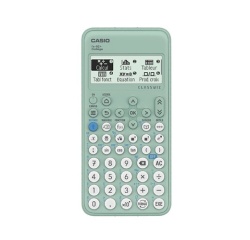 Calculatrice Casio scientifique collège