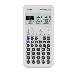 Calculatrice Casio graphique