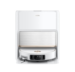 Aspirateur robot Mova V70 Ultra Complete Blanc