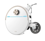 Aspirateur robot Mova V70 Ultra Complete Blanc