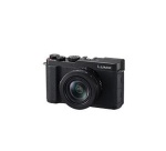 Appareil photo compact Panasonic L10 Noir