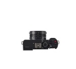 Appareil photo compact Panasonic L10 Noir