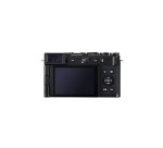 Appareil photo compact Panasonic L10 Noir