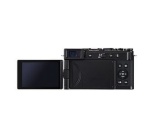 Appareil photo compact Panasonic L10 Noir